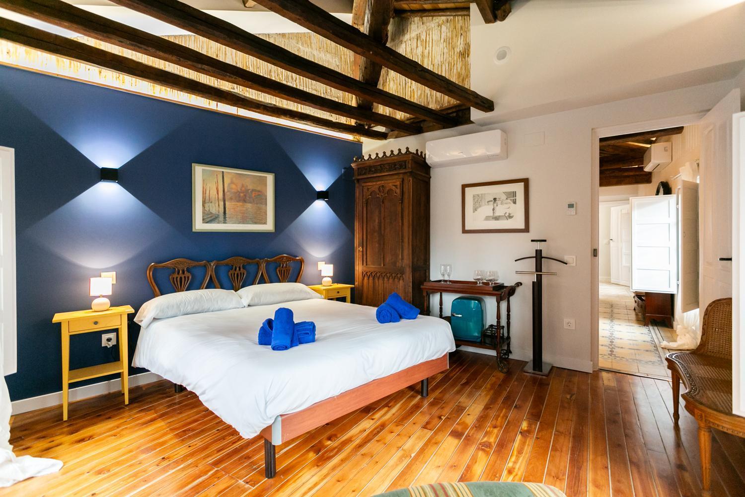 Apartamento Altior Catedral Homes Avila Exterior photo