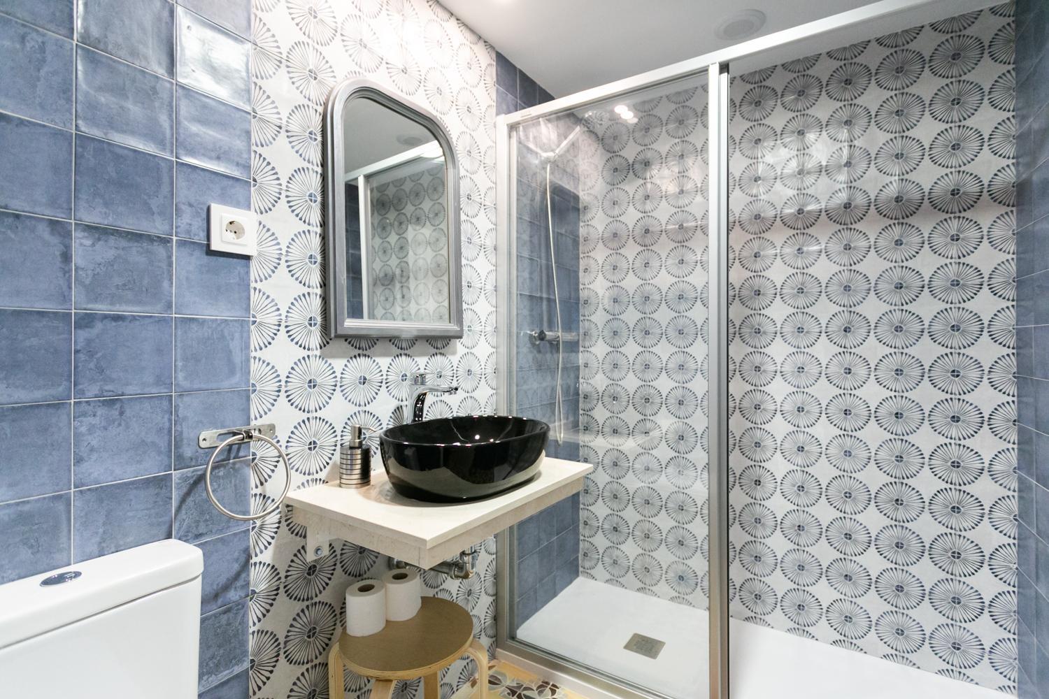 Apartamento Altior Catedral Homes Avila Exterior photo