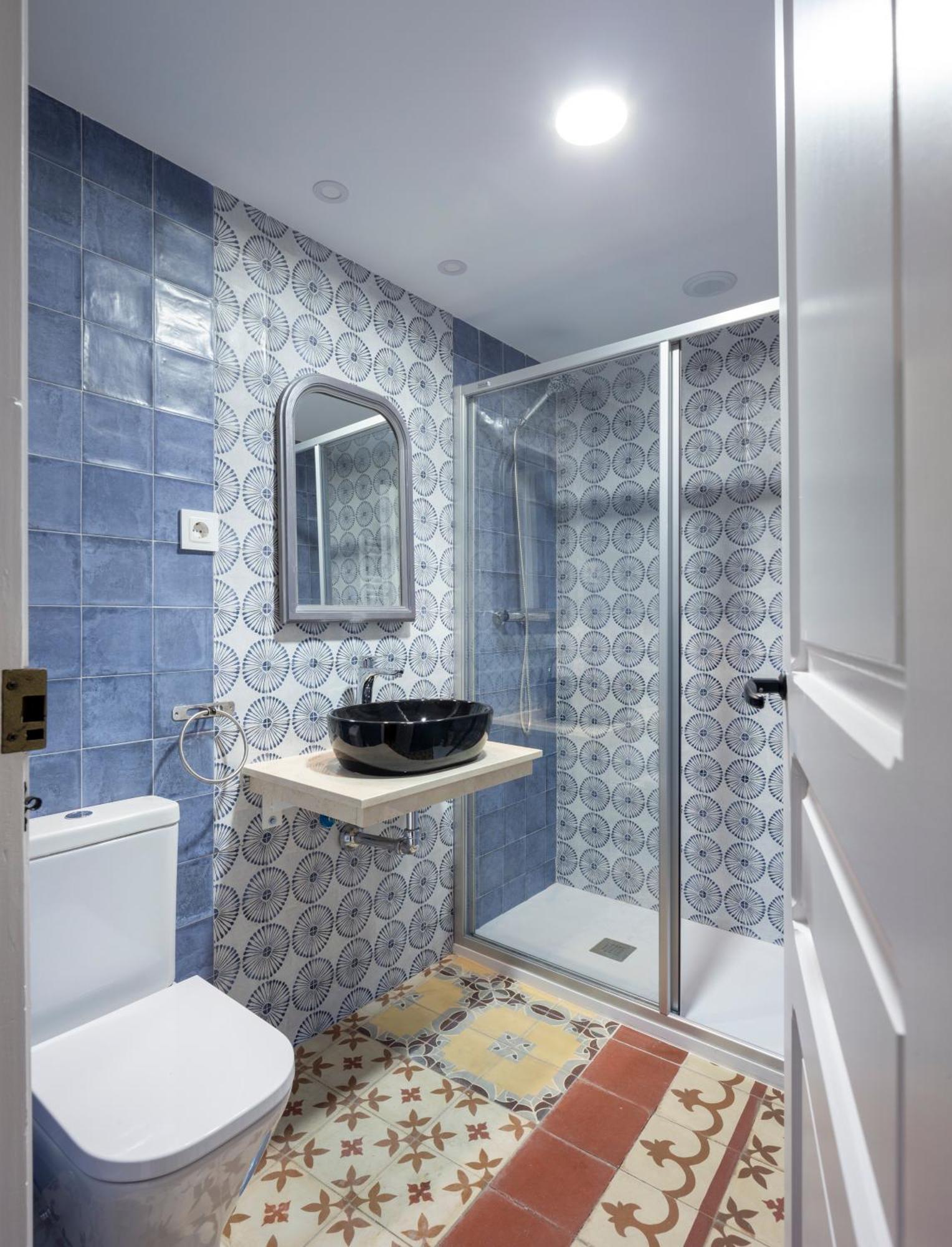Apartamento Altior Catedral Homes Avila Exterior photo