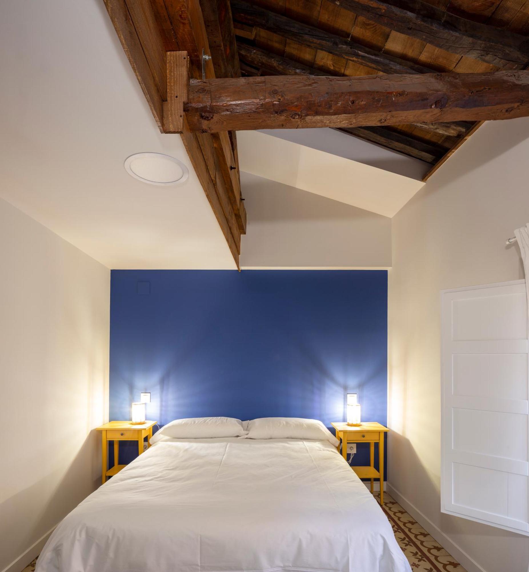 Apartamento Altior Catedral Homes Avila Exterior photo